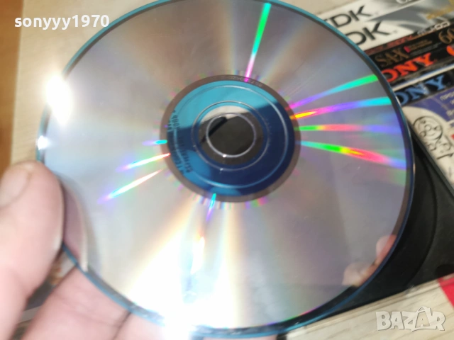 CHER CD 0202261953, снимка 16 - CD дискове - 53328411