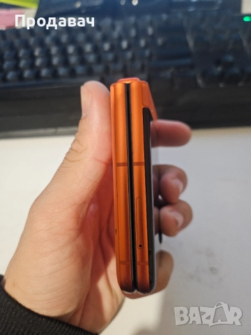 Motorola Razr 50 цял за части, снимка 5 - Samsung - 52867760