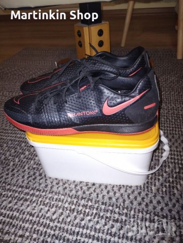 Обувки за футбол Nike , снимка 2 - Футбол - 39468859