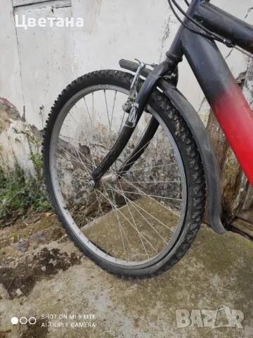 Колело , снимка 7 - Велосипеди - 49882046