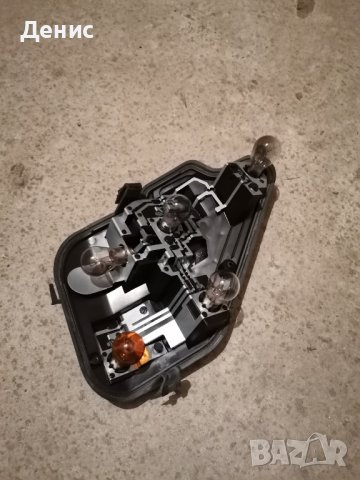 Платки за стоп , снимка 3 - Автомобили и джипове - 44253037