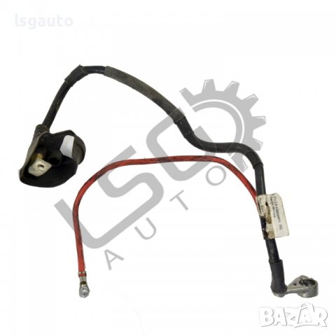 Плюсова клема акумулатор Volkswagen Passat (B6)(2005-2010) ID:91696