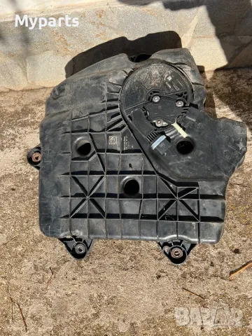 Резервоар за AdBLUE за Mercedes W205 адблу за Мерцедес C класа, снимка 3 - Части - 48527906