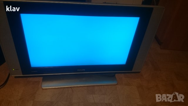 Продавам Телевизор Philips Flat TV 26PF5320
