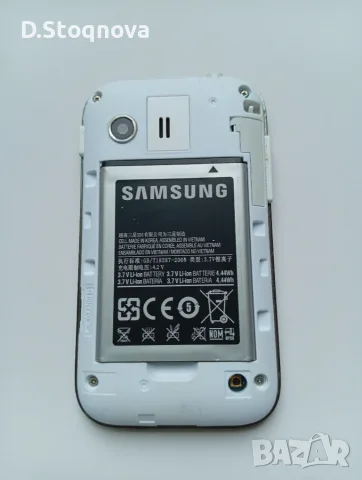 Samsung Galaxy GT-S5360, Андроид!, снимка 6 - Samsung - 55973481
