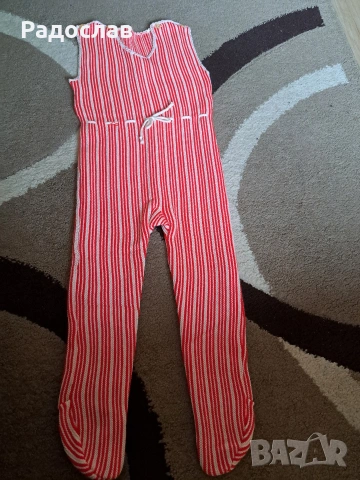 Чисто нови детски дрешки от времето на соца, снимка 7 - Детски комплекти - 54128156