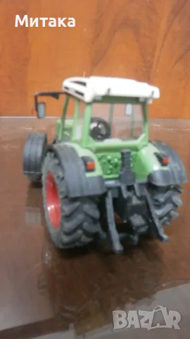 Claas tractor, Fendt tractor, снимка 4 - Коли, камиони, мотори, писти - 40517349