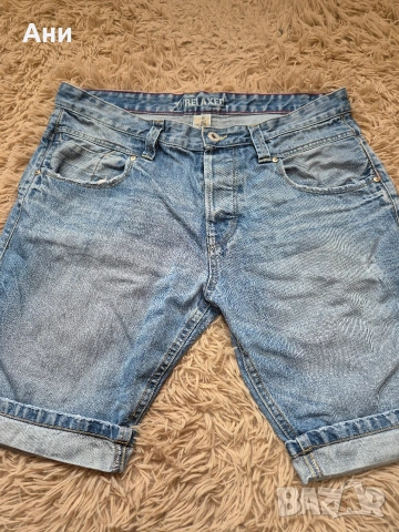 Мъжки дънки с подарък още едни, снимка 5 - Дънки - 53908941