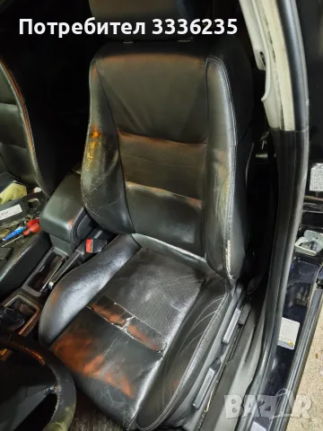 Продавам Opel Vectra C GTS 2.2 DTI 125, снимка 5 - Автомобили и джипове - 56340774