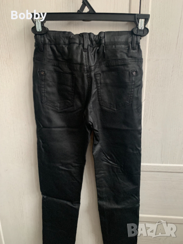 Дънки RESERVED 10-11 години, снимка 3 - Детски панталони и дънки - 44715595