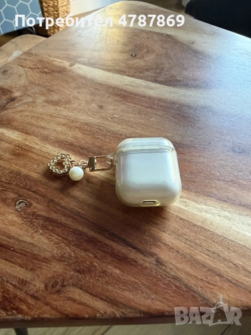 Apple AirPods 2, снимка 5 - Безжични слушалки - 56344145