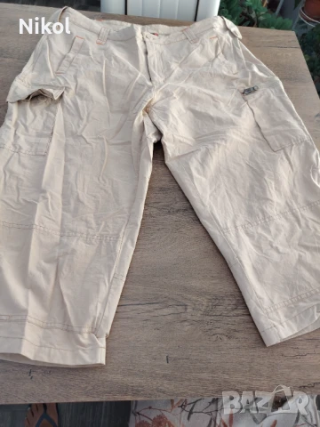 Мъжки летни панталони XXL, снимка 2 - Панталони - 51393302
