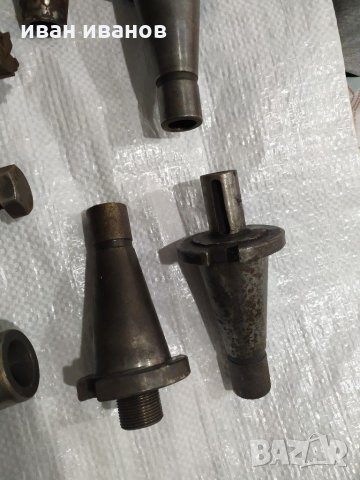 За фреза , снимка 11 - Стругове - 30794867