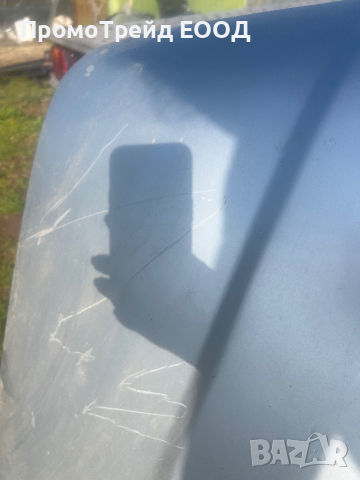 Преден капак Киа Спортидж 1 Kia Sportage I, снимка 2 - Части - 44793505