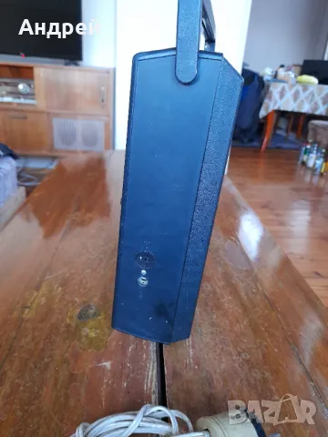 Стар касетофон Весна 205 1, снимка 7 - Антикварни и старинни предмети - 49545876