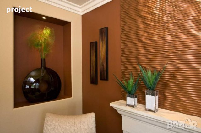 Декоративни МАЗИЛКИ професионално и качествено изпълнение.Промо цени!, снимка 4 - Бояджийски услуги - 35357020