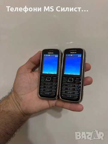 Nokia 6233 Запазени, снимка 2 - Nokia - 51951873