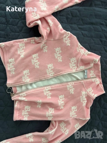 пуловер, снимка 7 - Блузи с дълъг ръкав и пуловери - 54059035