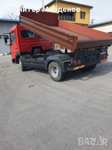 Димитър Младенов, снимка 4 - Хамалски услуги - 52892850