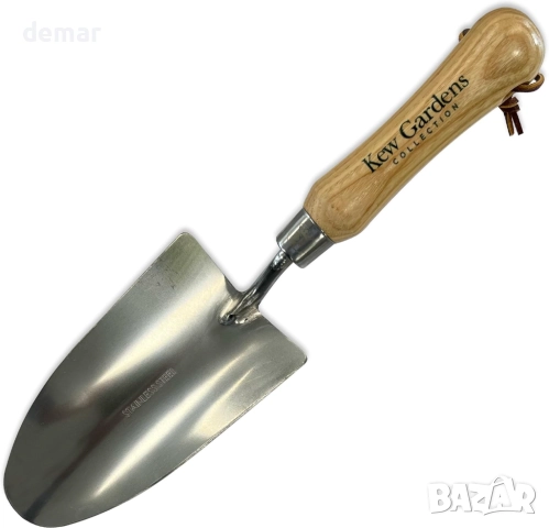 Комплект ръчни градински инструменти Spear & Jackson 3057KEW, 3 части, снимка 3 - Градински инструменти - 52732833
