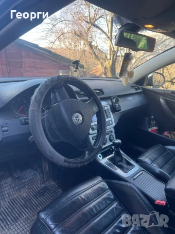 Арматурно табло за VW Passat B6