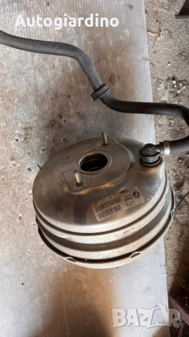 Серво усилвател / Спирачна помпа за BMW E61 2005 - 2-06604/2 / 32480745-5