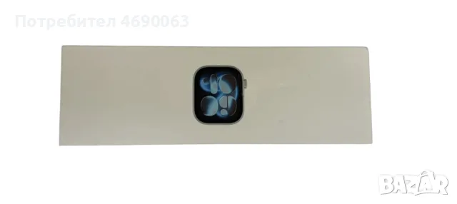 Apple Watch Series 11 46mm, снимка 4 - Смарт часовници - 56393494
