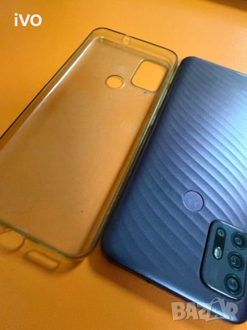 Motorola G10 xt2127-2, снимка 7 - Motorola - 52837848