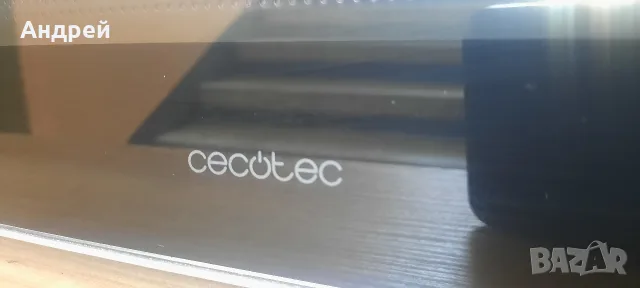 Микровълнова Cecotec Proclean 2010 Inverter 19L, снимка 3 - Микровълнови - 55768637