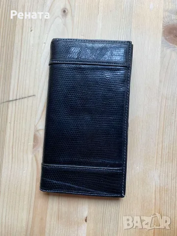 Дамско портмоне