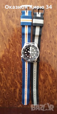 Citizen Promaster Automatic , снимка 3 - Водоустойчиви - 31501676