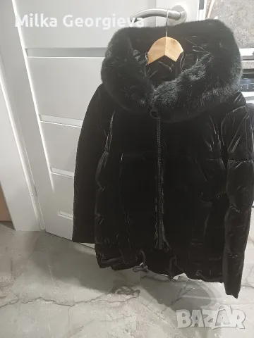 Продавам дамско яке