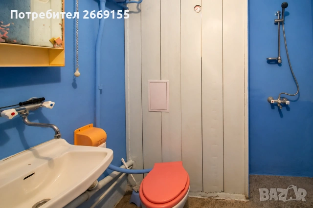 Просторен и светъл 2-стаен апартамент, кв. Дружба, бл. 41, снимка 5 - Апартаменти - 54146630
