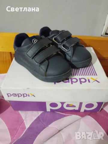 Бебешки обувки 20 номер Подарък чехли