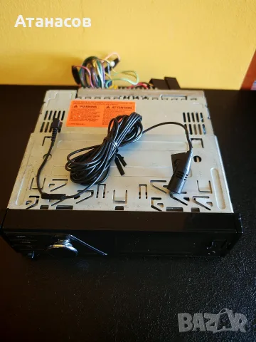 Pioneer MVH 8200 Bt USB AUX Bluetooth , снимка 15 - Аксесоари и консумативи - 56460497