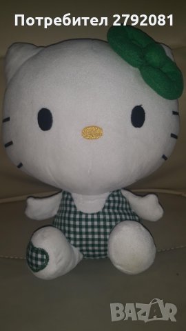 Плюшени играчки-(2) , снимка 12 - Плюшени играчки - 30306290