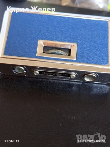 Ретро театрални очила Sport Glass Japan за КОЛЕКЦИОНЕРИ 51349, снимка 7 - Други ценни предмети - 51791770