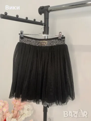 Пола пачка Junona, размер XS-S, снимка 5 - Поли - 50203398