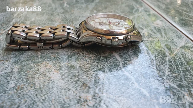 Мъжки часовник Citizen Eco Drive Radio Controlled, снимка 5 - Мъжки - 56092475