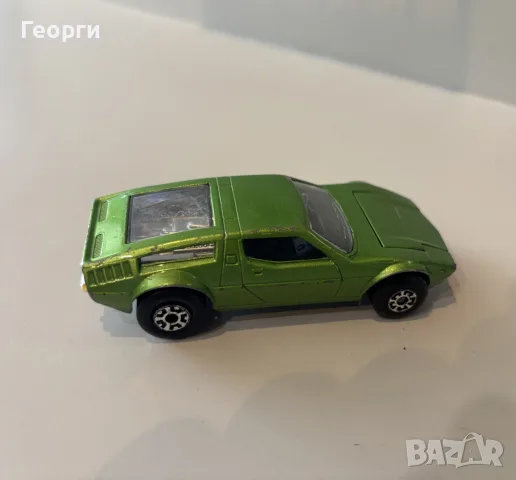 Matchbox / Мачбокс България, снимка 8 - Колекции - 55785428