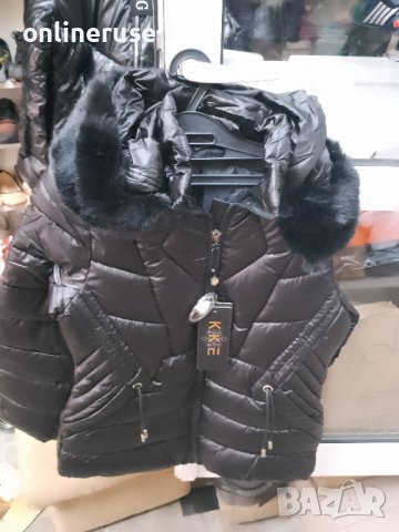 дамско яке , снимка 3 - Якета - 42821177