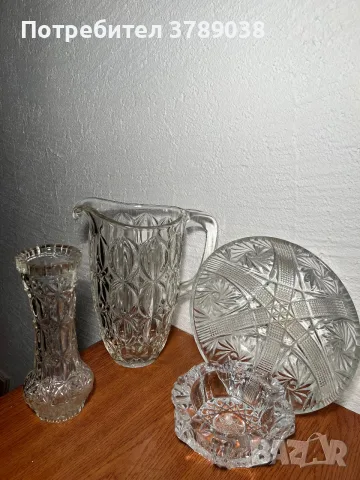 Комплект за маса