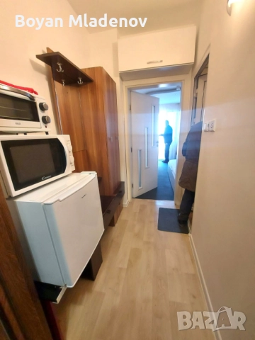 Самостоятелно студио под наем, снимка 4 - Квартири, нощувки - 52836696