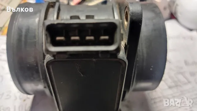 Дебитомер Рено Сценик, снимка 3 - Части - 49327664