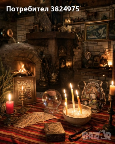  Ясновидка Мария Събирам разделени двойки – развалям магии и родови проклятия ✨, снимка 5 - Събиране на разделени двойки - 46393984