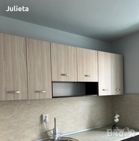 Горни кухненски шкафове