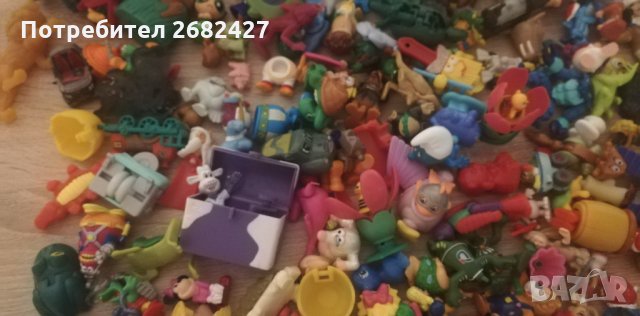 Много играчки , снимка 2 - Други - 31544193