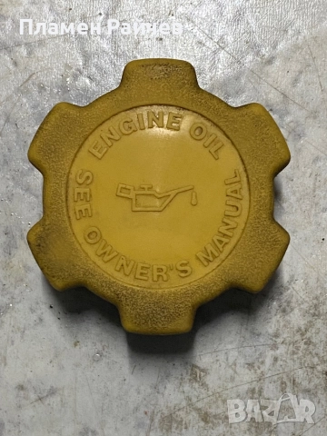 Капачка за масло за двигател Subaru Impreza 2010 хеч