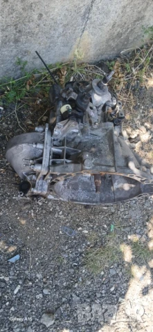 Шестстепенна скоростна кутия Peugeot 3008 I 2.0 HDI 150кс. (2009-2016), снимка 4 - Части - 51097904