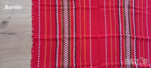 Битова покривка - нова, снимка 2 - Покривки за маси - 49603790